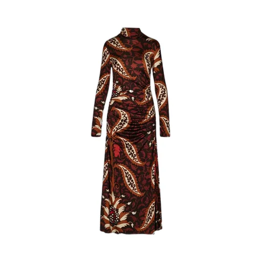 Long Sleeve Dress