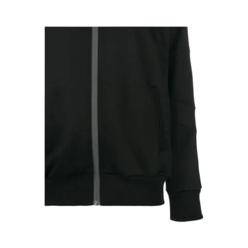 Hooded Casual Jacket