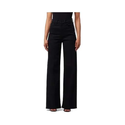 Belt-Loop Jeans
