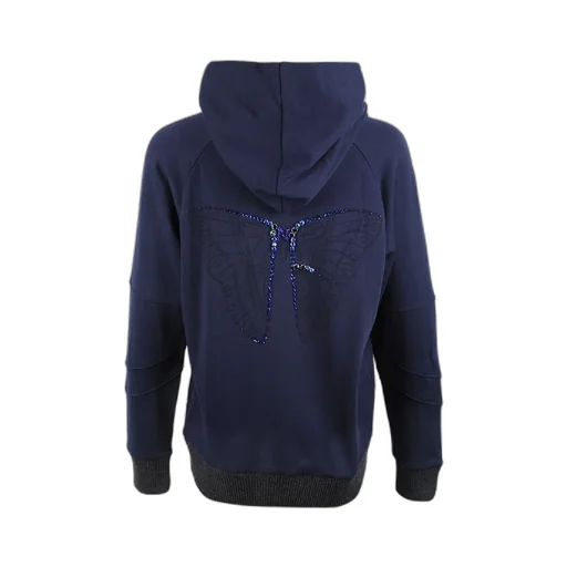 Hooded Casual Jacket