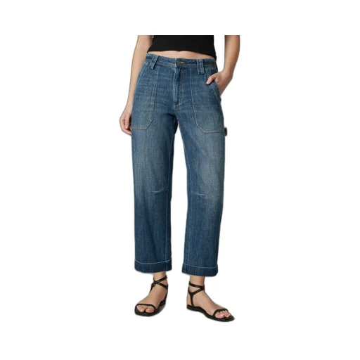 Belt-Loop Jeans