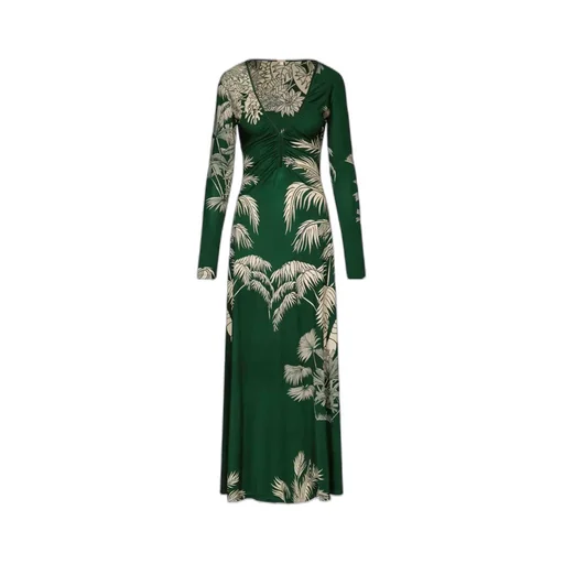 Long Sleeve Dress