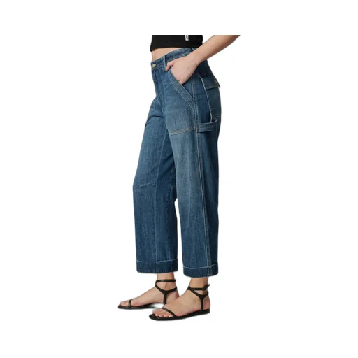 Belt-Loop Jeans