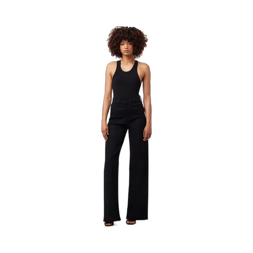Belt-Loop Jeans