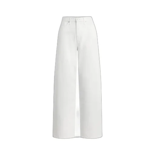 Denim Trousers