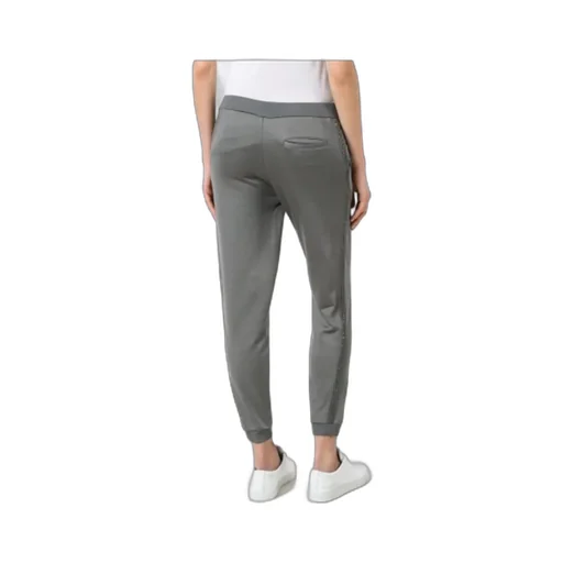 Logo Casual Pants