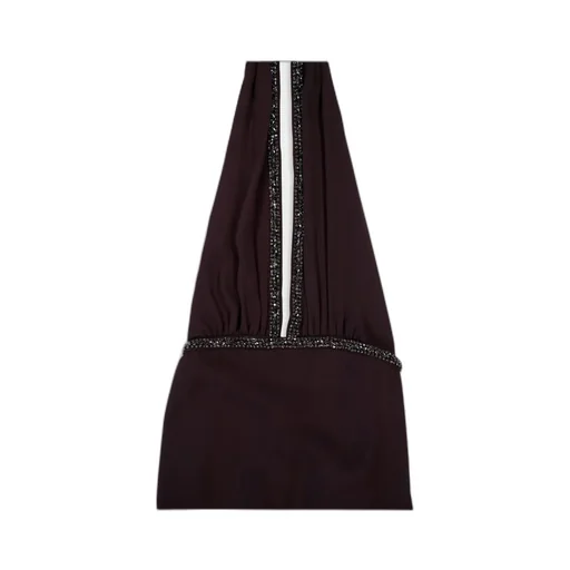 New Destiny Halter-Neck Maxi Dress