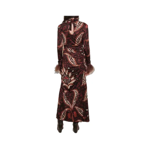 Long Sleeve Dress
