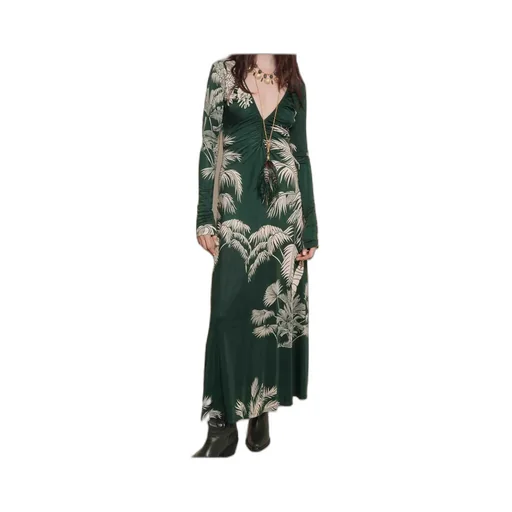 Long Sleeve Dress