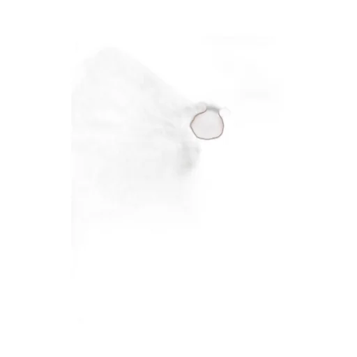 Rainstorm Lurex-Detail Midi Skirt