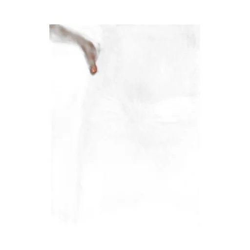 Rainstorm Lurex-Detail Midi Skirt