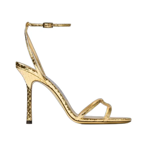 Leo 100 Wrap Sandals