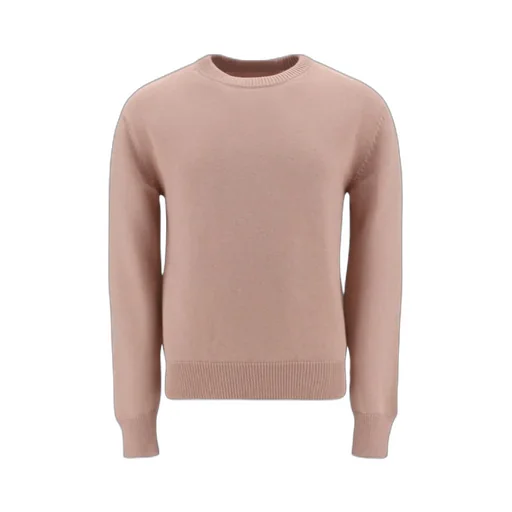 Crewneck Knitted Jumper