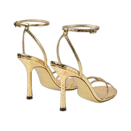 Leo 100 Wrap Sandals