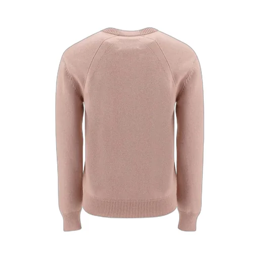 Crewneck Knitted Jumper