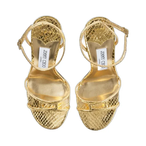 Leo 100 Wrap Sandals