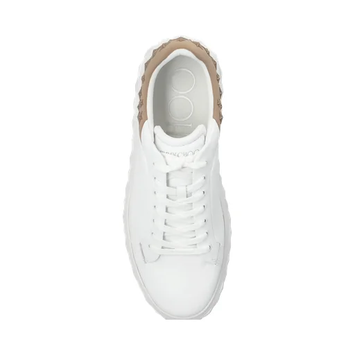 Diamond Maxi/M Ii Platform Trainers