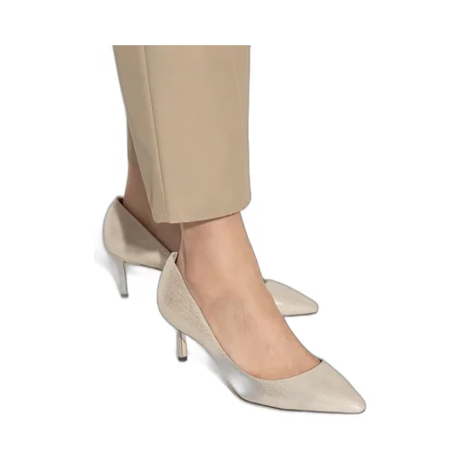 Romy 60 Pointed Toe Pumps