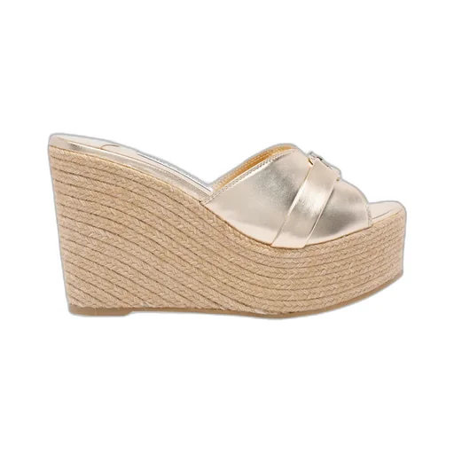 Leda Wedges Sandals