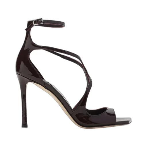 Azia Ankle-Strapped Sandals