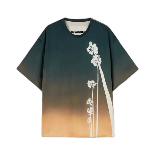 Printed T-Shirt