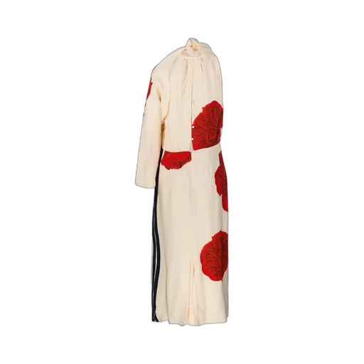 Riad De Versos Midi Dress