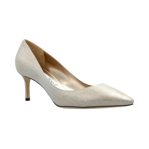 Romy 60 Pointed Toe Pumps