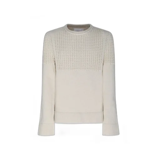 Long-Sleeved Sweater