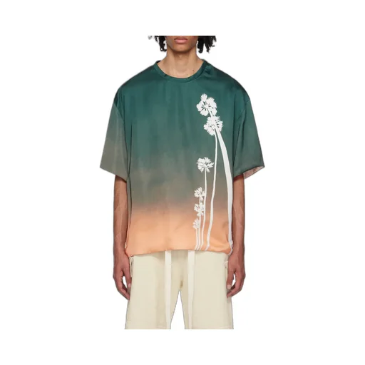 Printed T-Shirt