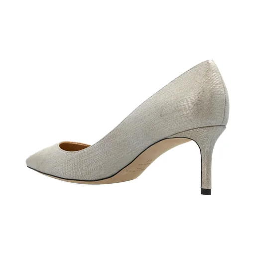 Romy 60 Pointed Toe Pumps