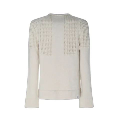 Long-Sleeved Sweater