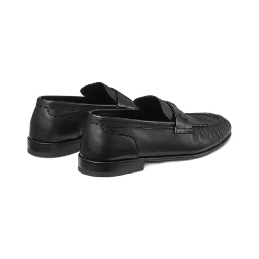 Ellis Flat Loafers