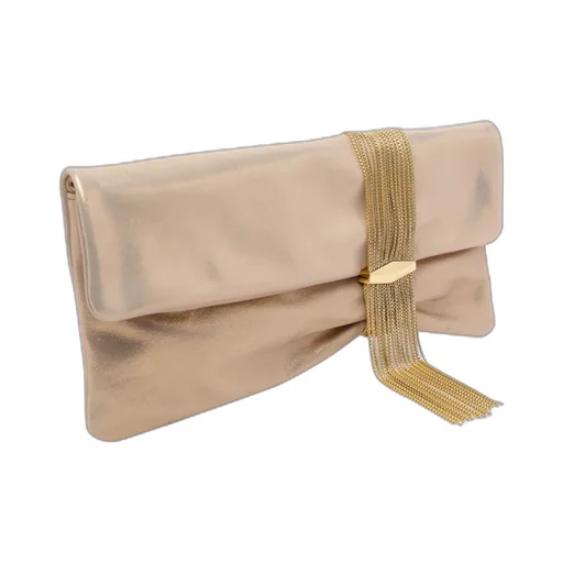 Zandra Clutch Bag