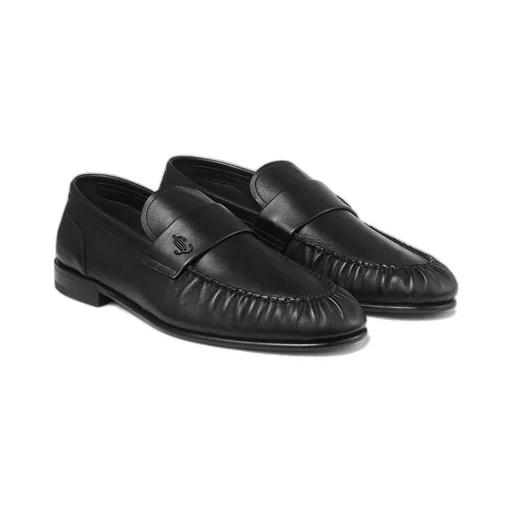 Ellis Flat Loafers