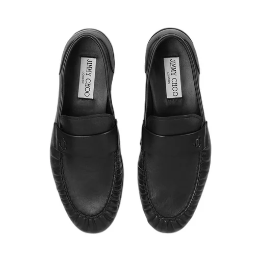 Ellis Flat Loafers