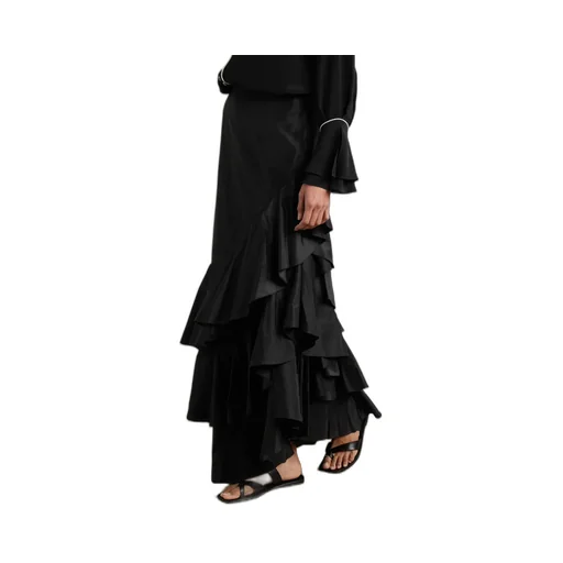 Spirit Of Exploration Maxi Skirt