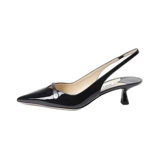 Slingback Pumps