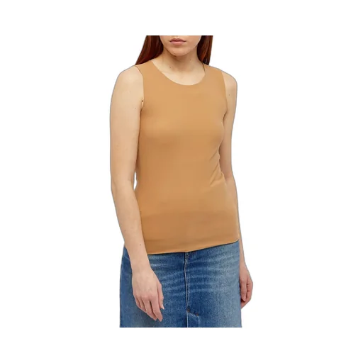 Crewneck Tank Top