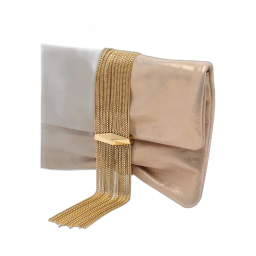 Zandra Clutch Bag