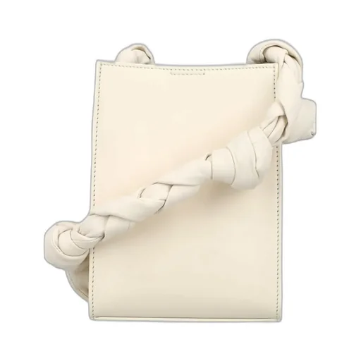 Tangle Knot Detailed Shoulder Bag