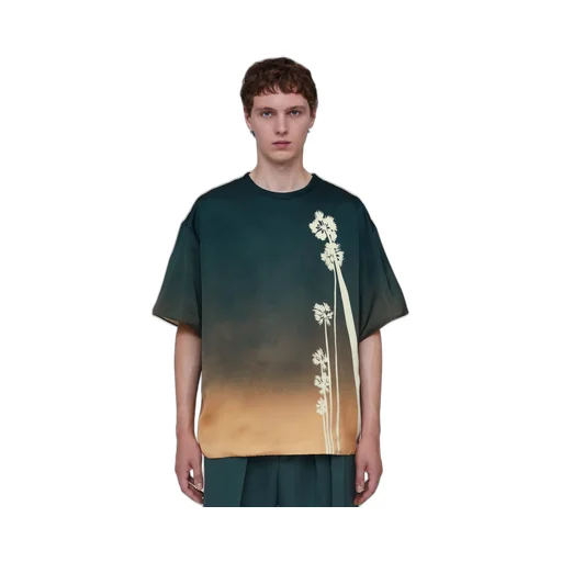 Printed T-Shirt