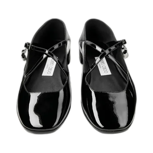 Round Toe Ballet Shoes