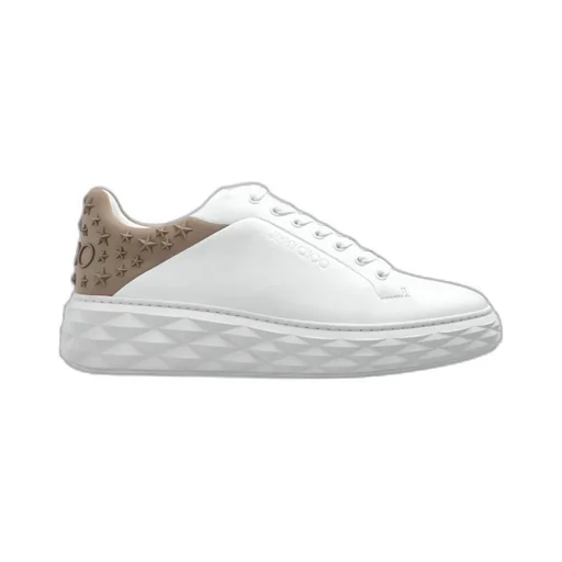 Diamond Maxi/M Ii Platform Trainers