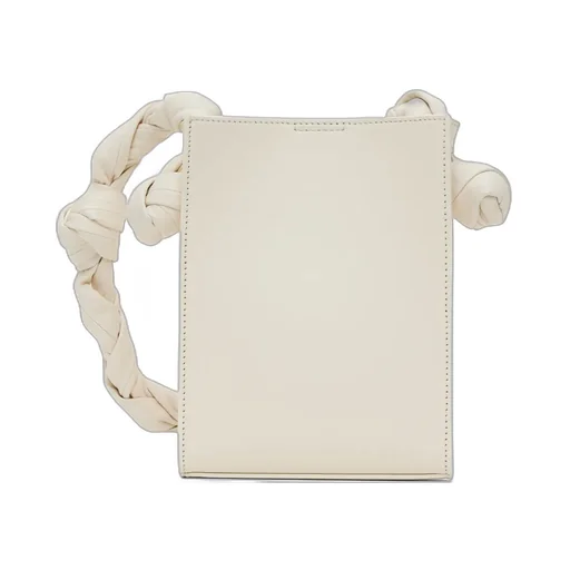 Tangle Knot Detailed Shoulder Bag