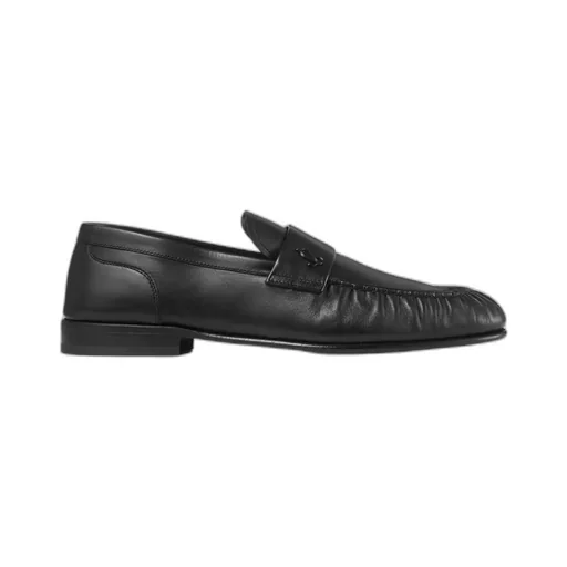 Ellis Flat Loafers