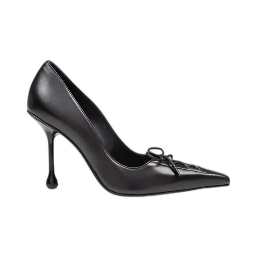 Scarlett 95 Heeled Pumps
