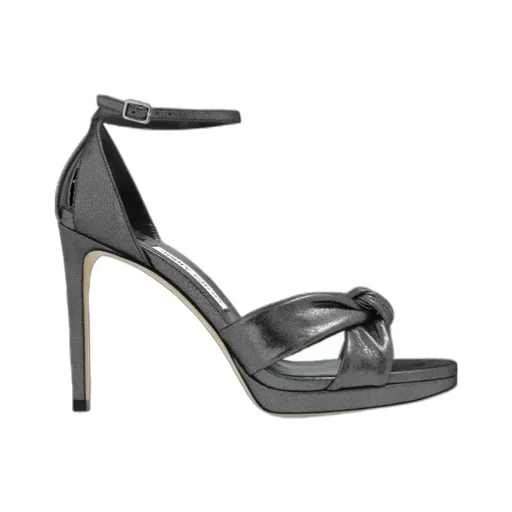 Rosie 100 Knotted Sandals