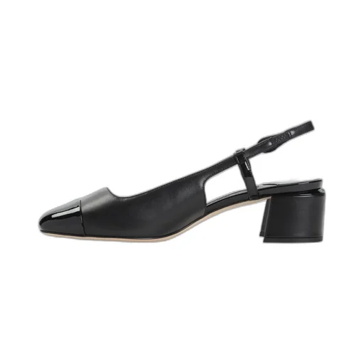 Elisa 45 Slingback Pumps