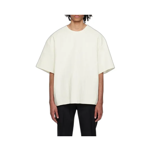 Oversized Crewneck T-Shirt