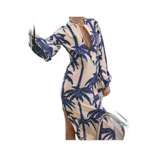 Graphic Design Dress